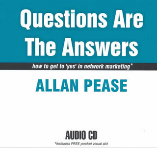 Questions are the Answers