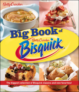 Big Book of Bisquick