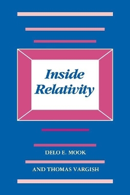 Inside Relativity