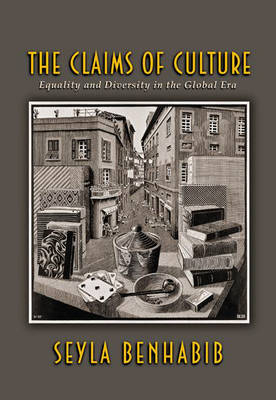 The Claims of Culture - Professor Seyla Benhabib
