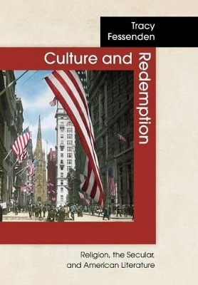 Culture and Redemption - Tracy Fessenden