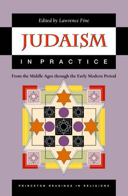 Judaism in Practice - 
