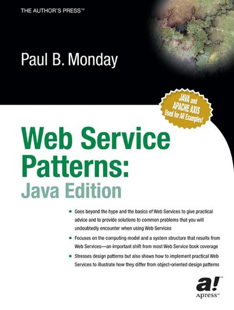 Web Service Patterns -  Paul B. Monday