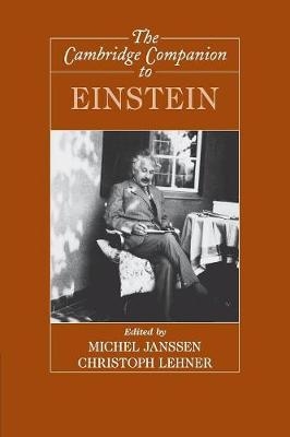 The Cambridge Companion to Einstein - 
