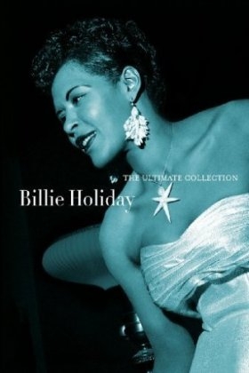 The Ultimate Collection, 1 DVD - Billie Holiday