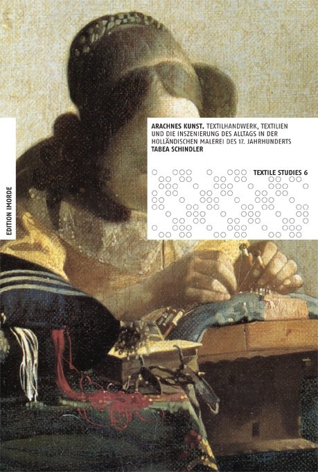 Arachnes Kunst - Tabea Schindler