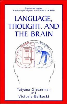 Language, Thought, and the Brain - 