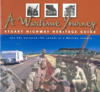 A Wartime Journey
