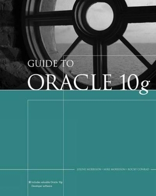 A Guide to Oracle 10g