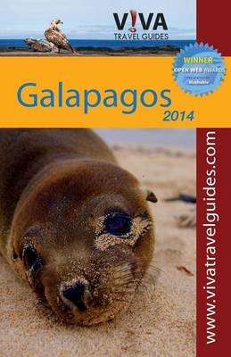 VIVA Travel Guides Galapagos Islands