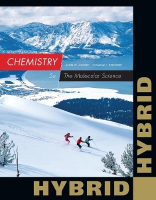 Chemistry - John Moore, Conrad Stanitski