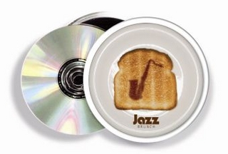 Jazz Brunch, 1 Audio-CD