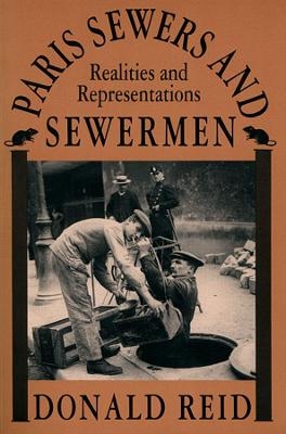 Paris Sewers and Sewermen