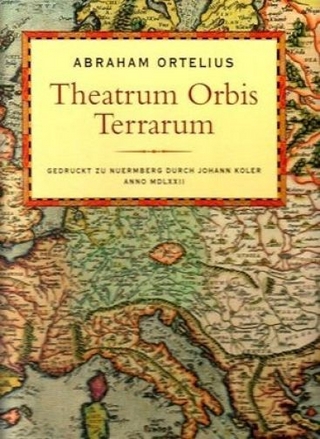 Theatrum Orbis Terrarum