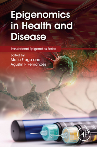 Epigenomics in Health and Disease