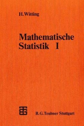 Mathematische Statistik