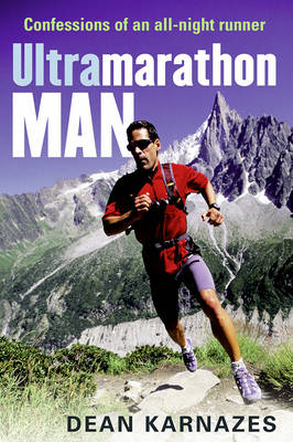 Ultramarathon Man