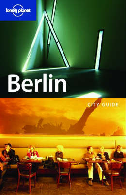 Citiescape -  Lonely Planet