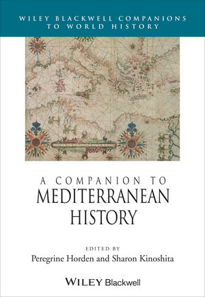 A Companion to Mediterranean History - 
