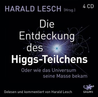 Die Entdeckung des Higgs-Teilchens