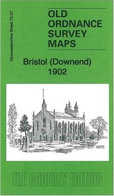 Bristol (Downend) 1902 - Mike Bone