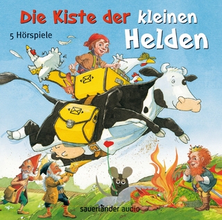 Die Kiste der kleinen Helden