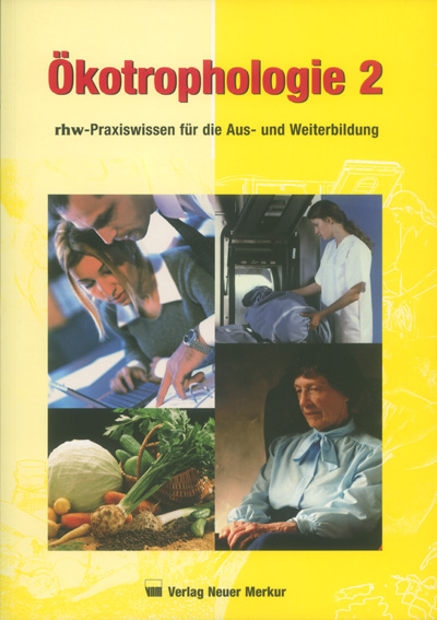 &Ouml;kotrophologie 2