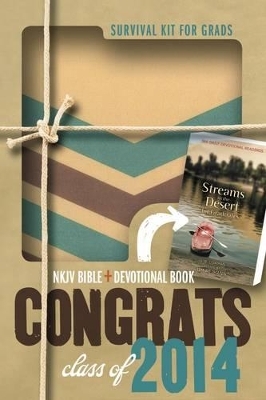 2014 Survival Kit for Grads, NKJV