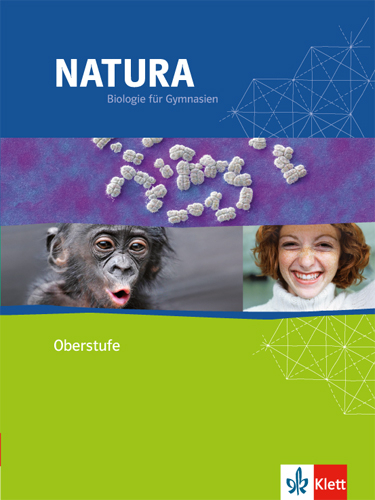 Natura Biologie Oberstufe