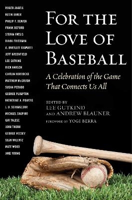 For the Love of Baseball - 