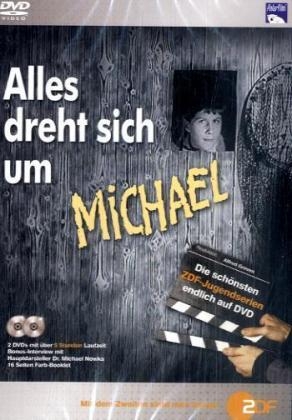 Alles dreht sich um Michel, 2 DVDs