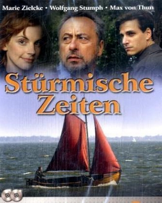 Stürmische Zeiten, 2 DVDs