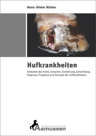 Hufkrankheiten