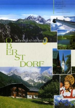 Oberstdorf sehen und erleben