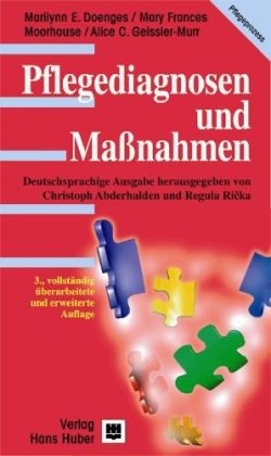 Pflegediagnosen und Massnahmen