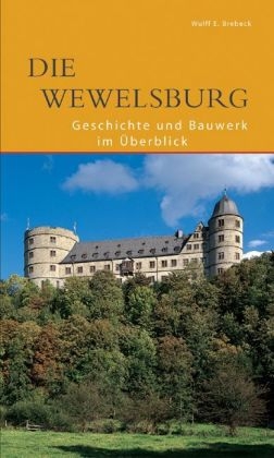 Die Wewelsburg - Wulff E Brebeck
