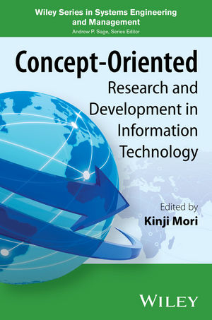 Concept-Oriented Research and Development in Information Technology - 