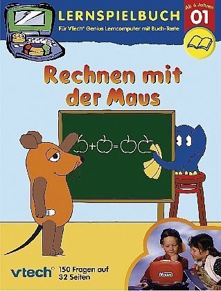 Rechnen mit der Maus