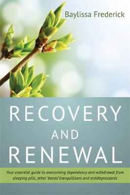 Recovery and Renewal