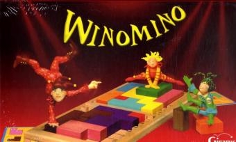 Winomino (Kinderspiel)