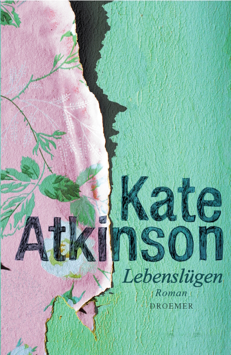 Lebensl&uuml;gen - Kate Atkinson