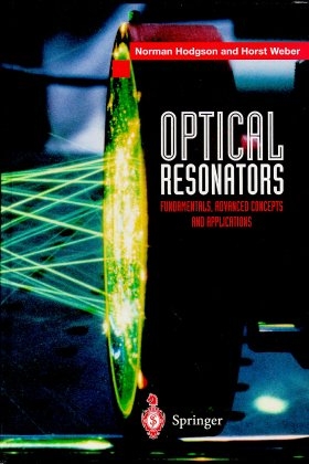 Optical Resonators
