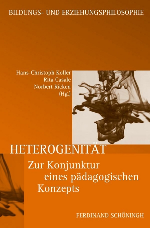 Heterogenit&auml;t - 