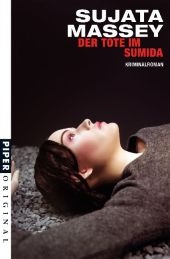 Der Tote im Sumida - Sujata Massey