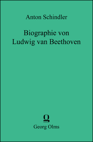 Biographie von Ludwig van Beethoven