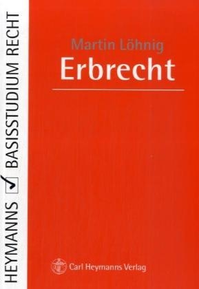 Erbrecht