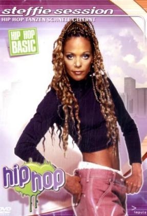 Hip Hop, 1 DVD