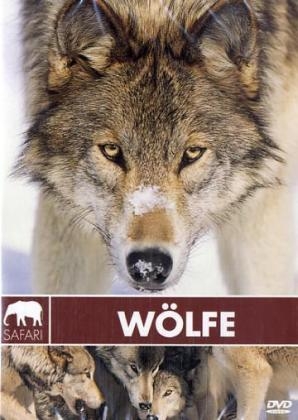 Wölfe, 1 DVD