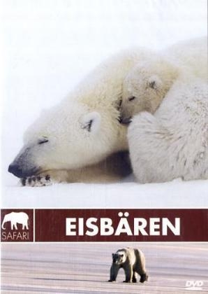 Eisbären, 1 DVD