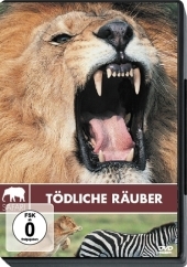 Tödliche Räuber, 1 DVD